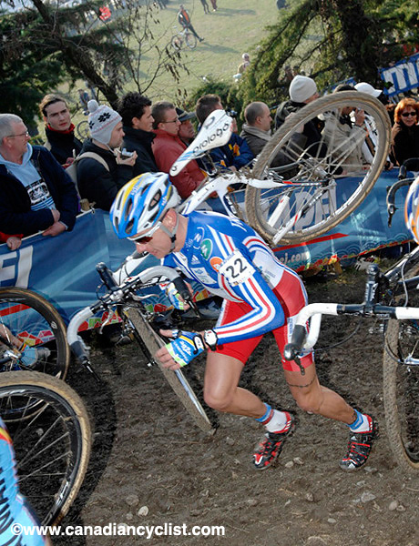 Cyclocross World Championships