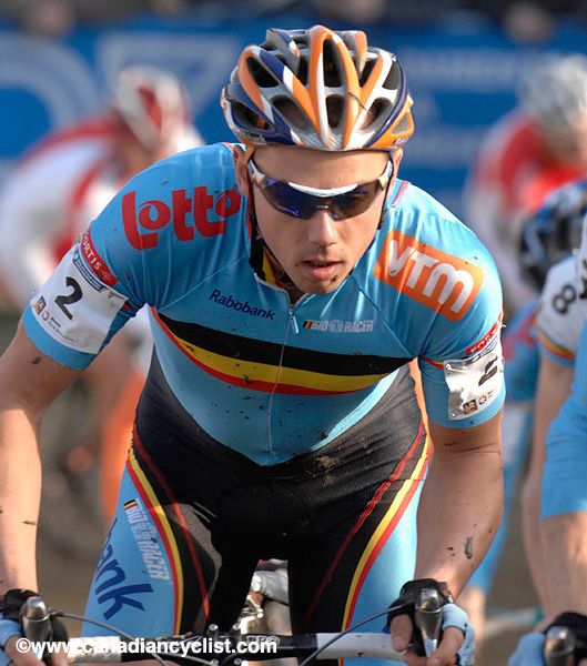 Cyclocross World Championships