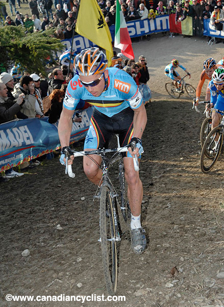 Cyclocross World Championships