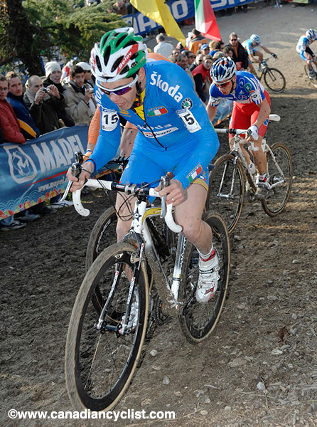 Cyclocross World Championships