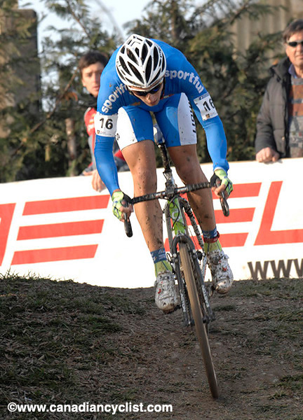 Cyclocross World Championships
