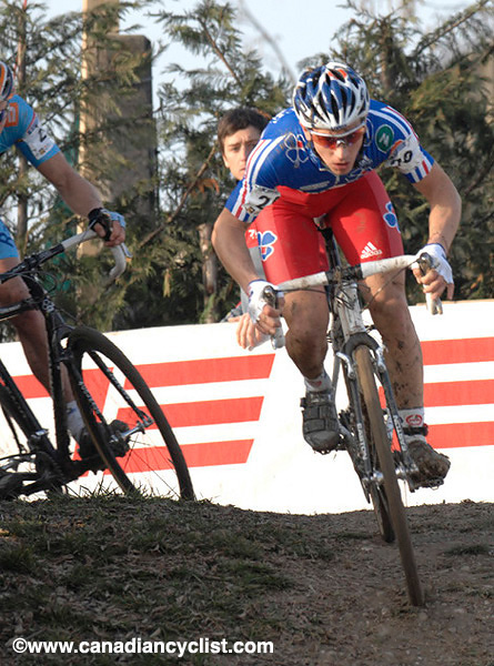 Cyclocross World Championships