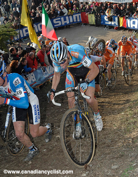 Cyclocross World Championships