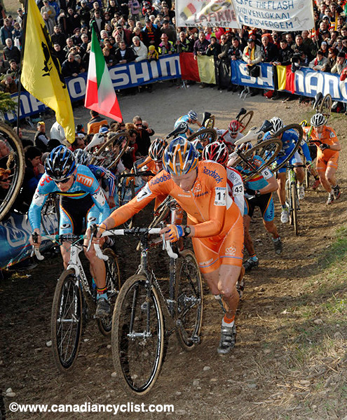 Cyclocross World Championships