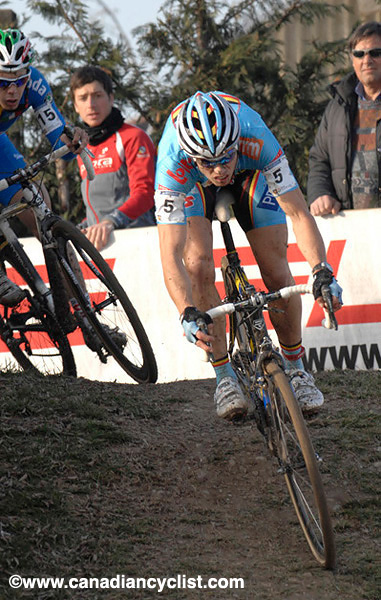 Cyclocross World Championships
