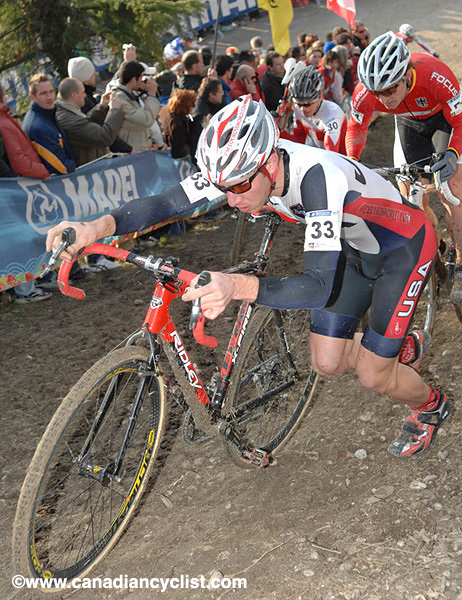 Cyclocross World Championships