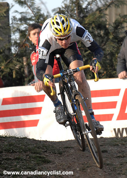 Cyclocross World Championships