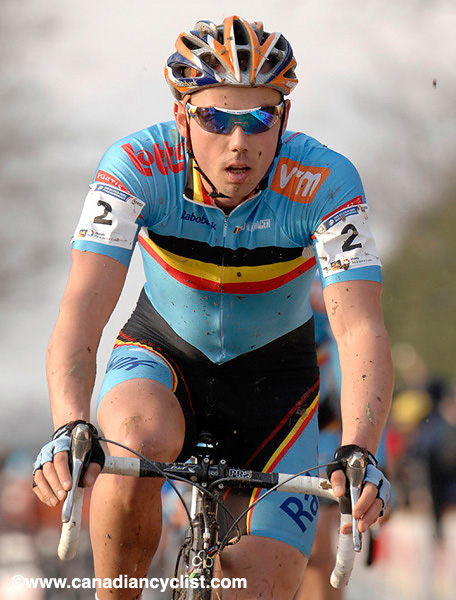 Cyclocross World Championships