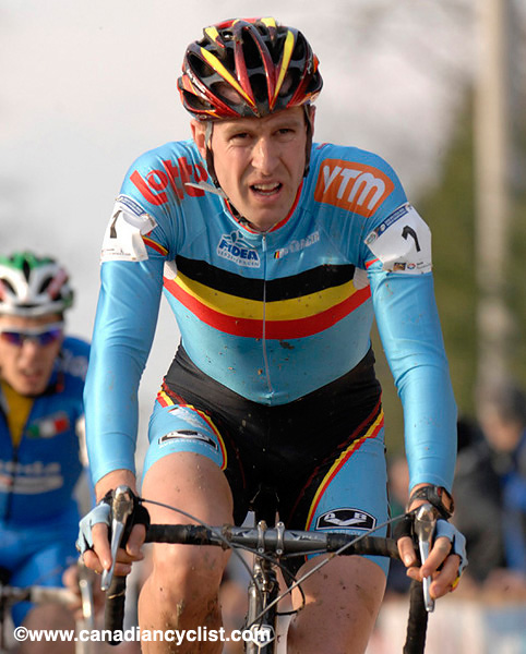 Cyclocross World Championships