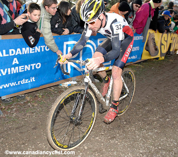 Cyclocross World Championships