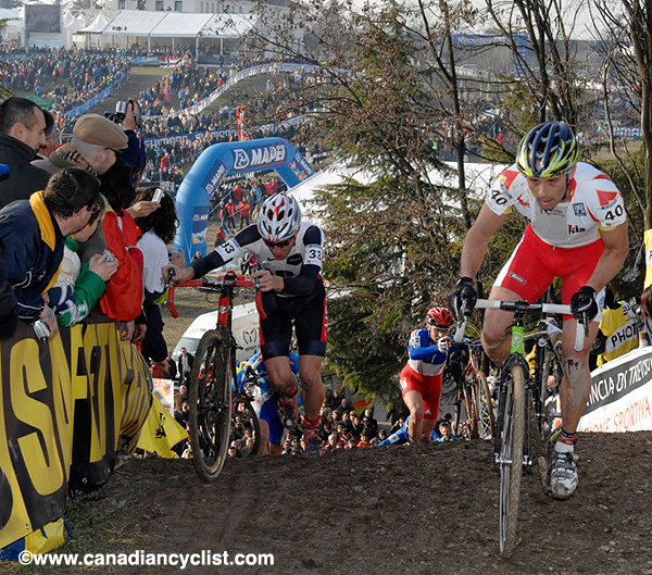 Cyclocross World Championships