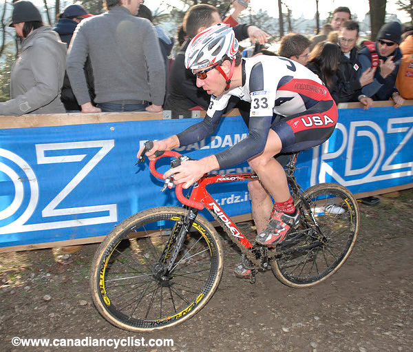 Cyclocross World Championships