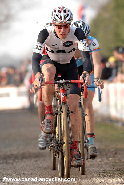 Cyclocross World Championships