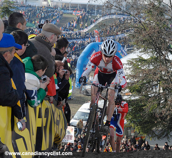 Cyclocross World Championships