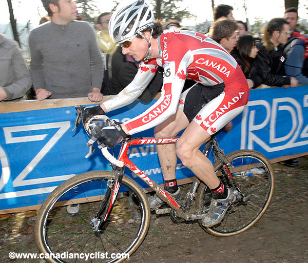 Cyclocross World Championships