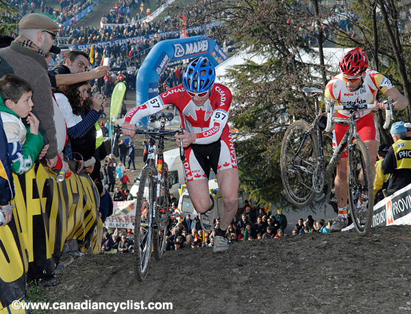 Cyclocross World Championships