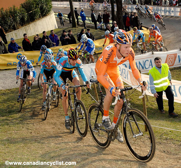 Cyclocross World Championships
