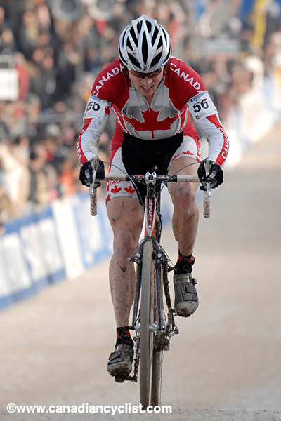 Cyclocross World Championships