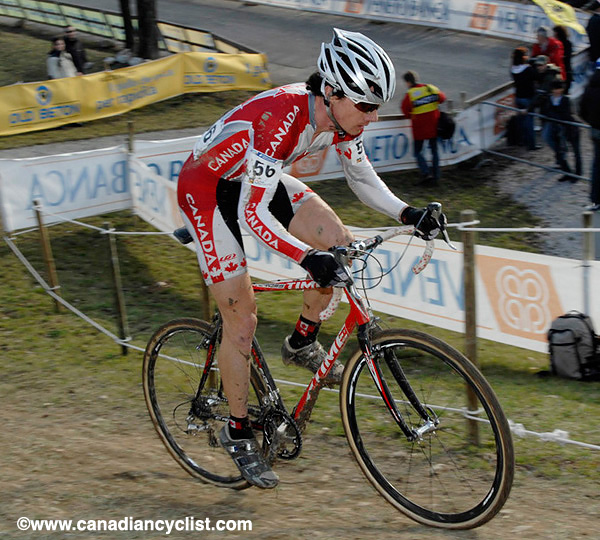 Cyclocross World Championships