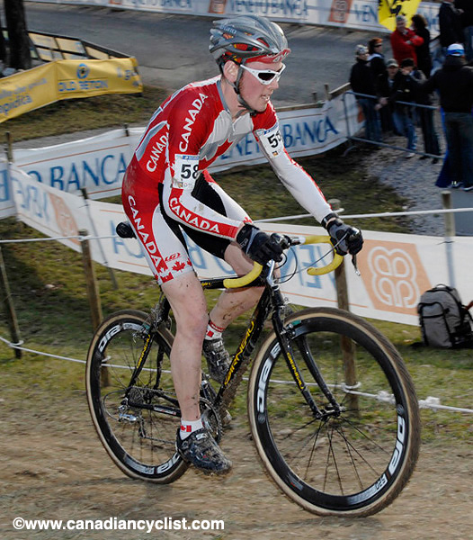 Cyclocross World Championships