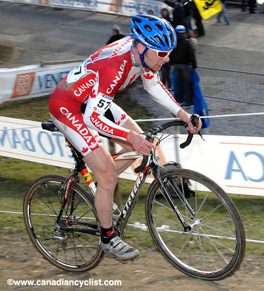 Cyclocross World Championships