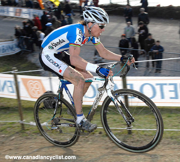 Cyclocross World Championships