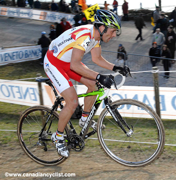 Cyclocross World Championships