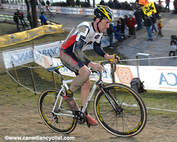 Cyclocross World Championships
