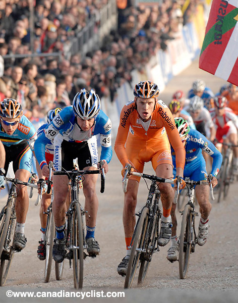 Cyclocross World Championships
