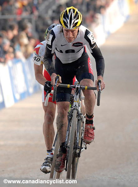Cyclocross World Championships