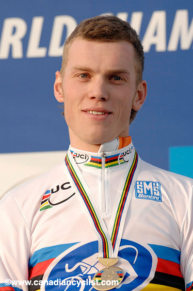 Cyclocross World Championships