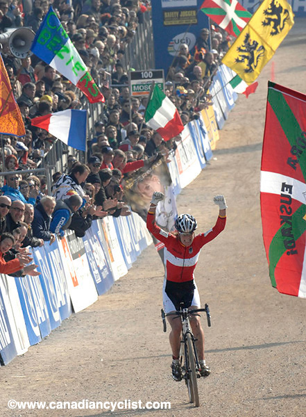 Cyclocross World Championships