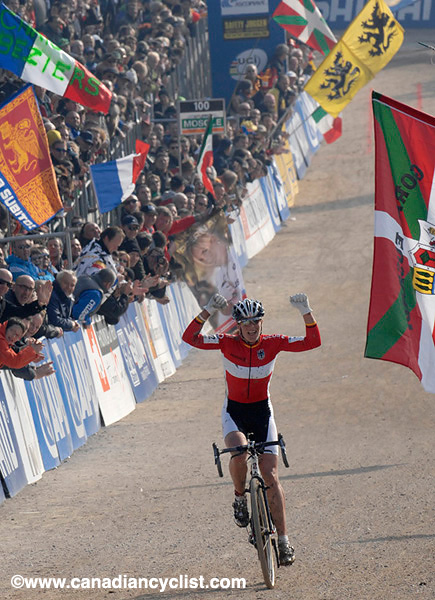 Cyclocross World Championships