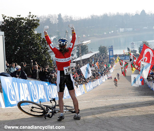 Cyclocross World Championships