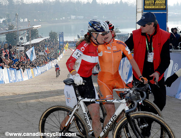 Cyclocross World Championships