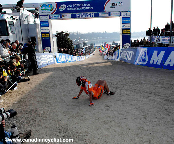 Cyclocross World Championships
