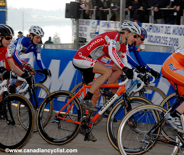 Cyclocross World Championships