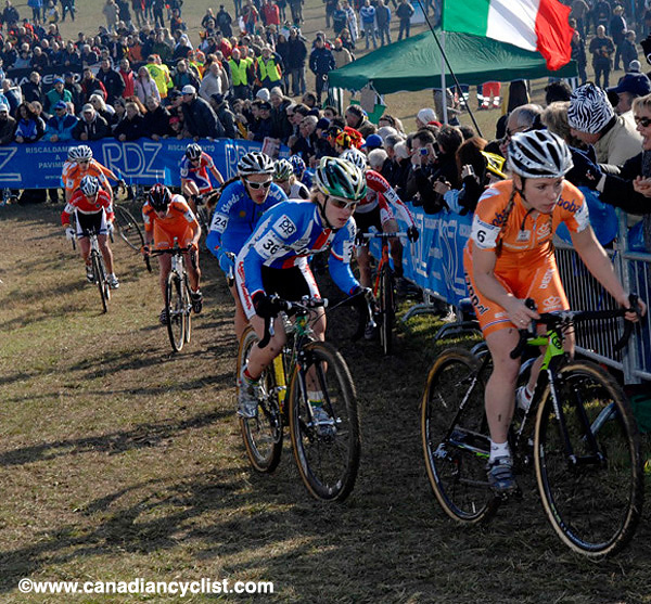 Cyclocross World Championships