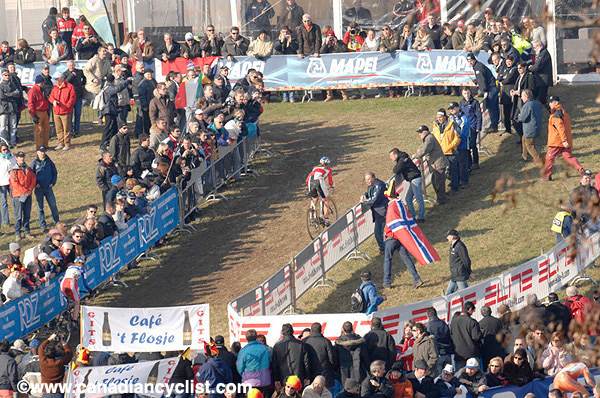 Cyclocross World Championships