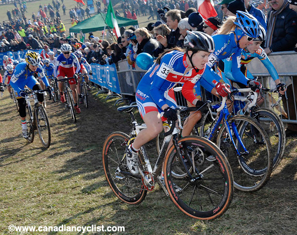 Cyclocross World Championships