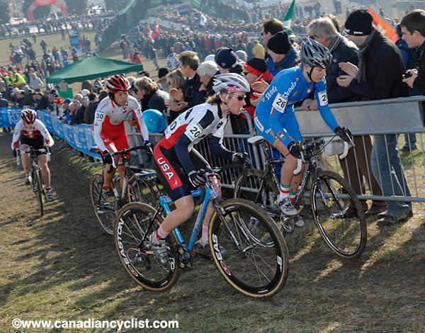 Cyclocross World Championships