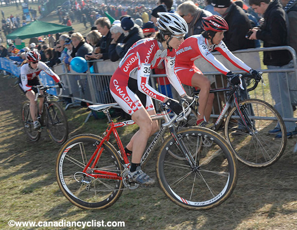 Cyclocross World Championships