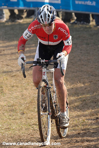 Cyclocross World Championships