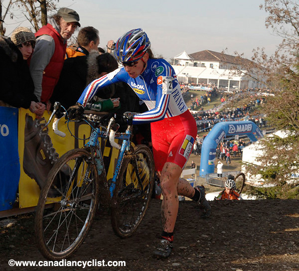 Cyclocross World Championships