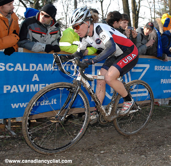 Cyclocross World Championships