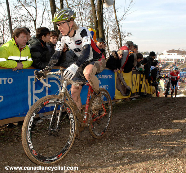 Cyclocross World Championships