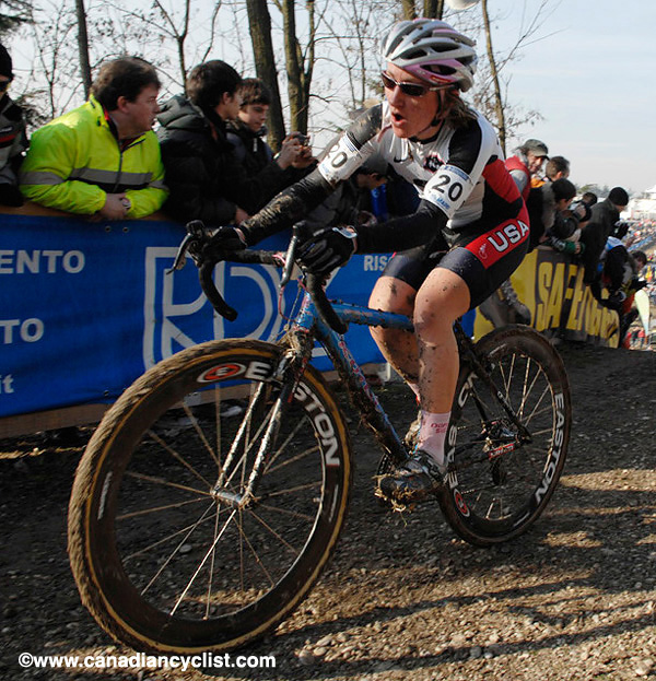 Cyclocross World Championships