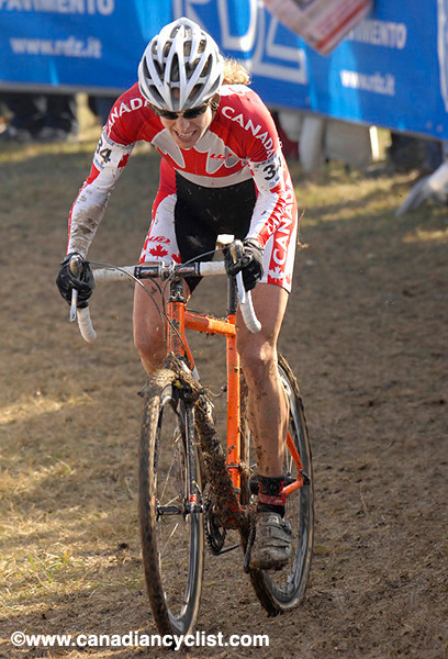Cyclocross World Championships
