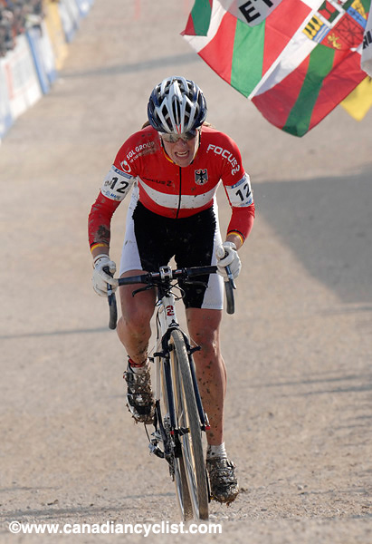 Cyclocross World Championships