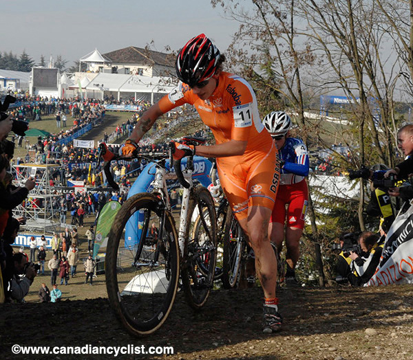 Cyclocross World Championships